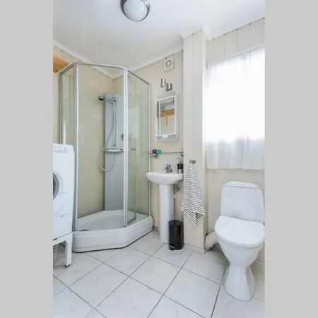 Stayplus 3br City With Garden
