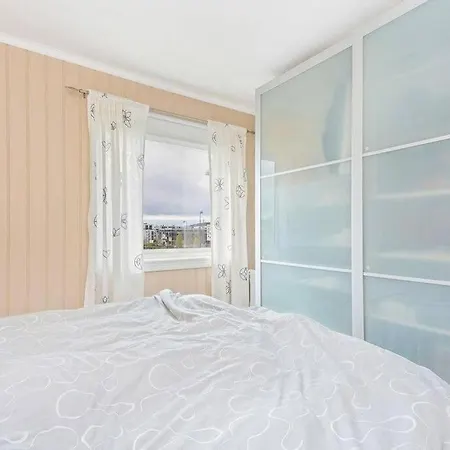 Stayplus 3br City With Garden