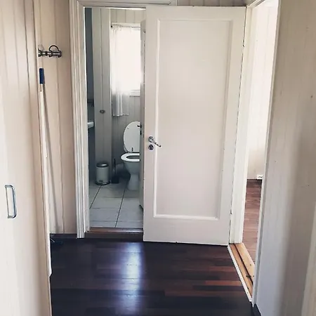 Stayplus 3br City With Garden Kristiansand