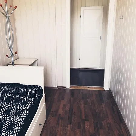 Lejlighed Stayplus 3br City With Garden