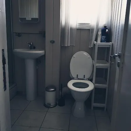 Stayplus 3br City With Garden Apartment Kristiansand