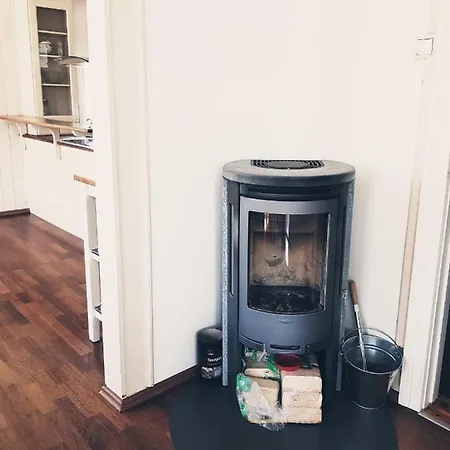 Apartment Stayplus 3br City With Garden