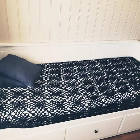Stayplus 3br City With Garden * Kristiansand