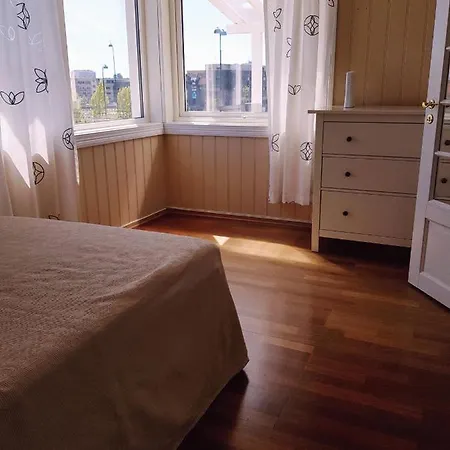Stayplus 3br City With Garden *