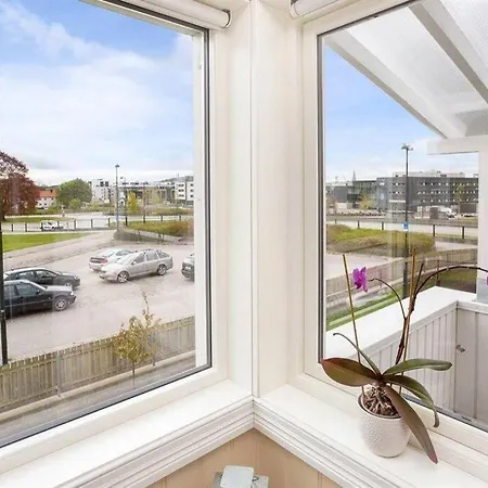 Stayplus 3br City With Garden * Kristiansand